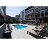 Готель Catalonia Plaza Catalunya, 4★
