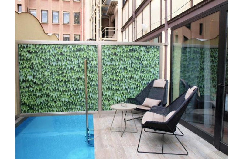 Готель Catalonia Plaza Catalunya, 4★ Готель Catalonia Plaza Catalunya, 4★