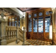 Готель Catalonia Plaza Catalunya, 4★