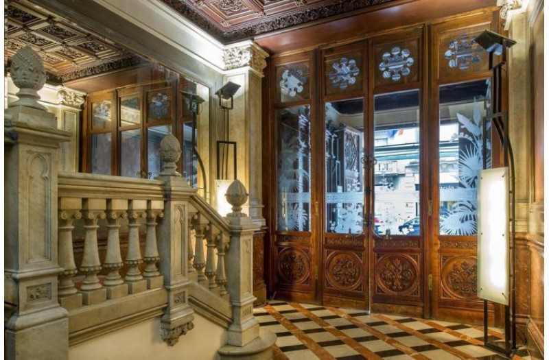 Готель Catalonia Plaza Catalunya, 4★ Готель Catalonia Plaza Catalunya, 4★