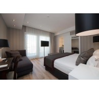 Готель Catalonia Plaza Catalunya, 4★