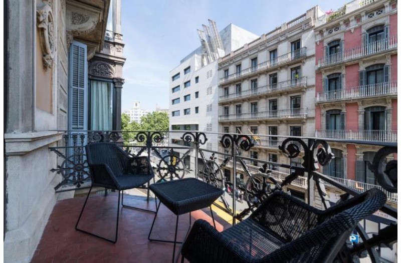 Готель Catalonia Plaza Catalunya, 4★ Готель Catalonia Plaza Catalunya, 4★