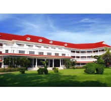 Готель Centara Grand Beach Resort & Villas Hua Hin, 5★