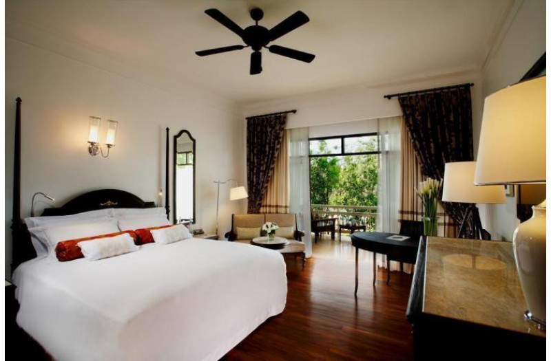 Готель Centara Grand Beach Resort & Villas Hua Hin, 5★