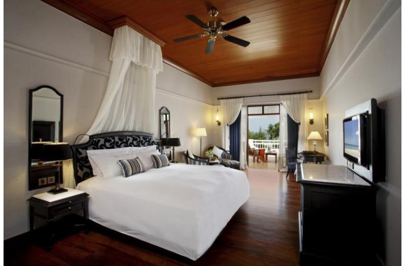 Готель Centara Grand Beach Resort & Villas Hua Hin, 5★