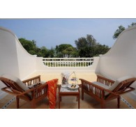 Готель Centara Grand Beach Resort & Villas Hua Hin, 5★