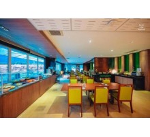 Готель Centara Pattaya, 4★