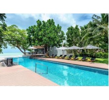 Готель Centara Q Rayong, 4★