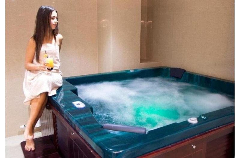 Готель Central Hotel Sofia 4, 4★ Готель Central Hotel Sofia 4, 4★