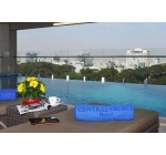 Готель Central Palace Hotel, 4★