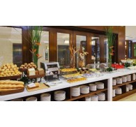 Готель Central Palace Hotel, 4★