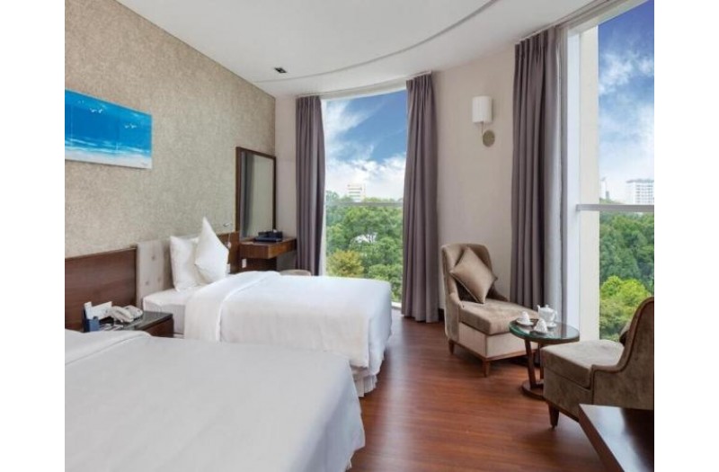 Готель Central Palace Hotel, 4★ Готель Central Palace Hotel, 4★