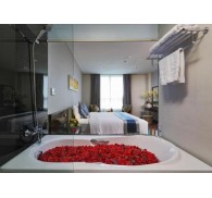 Готель Central Palace Hotel, 4★