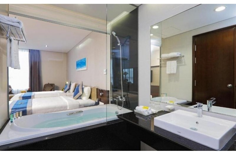 Готель Central Palace Hotel, 4★ Готель Central Palace Hotel, 4★