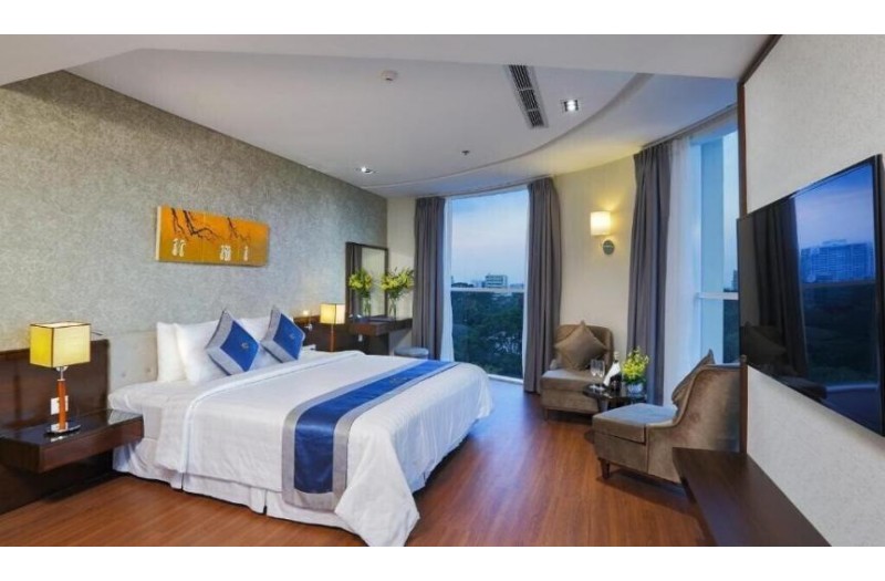 Готель Central Palace Hotel, 4★ Готель Central Palace Hotel, 4★