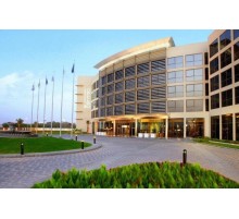 Готель Centro Sharjah, 3★