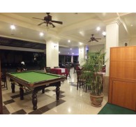 Готель Chaba Garden, 2★