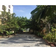 Готель Chaba Garden, 2★