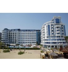 Готель Chaika Beach Resort COMPLEX, 4★