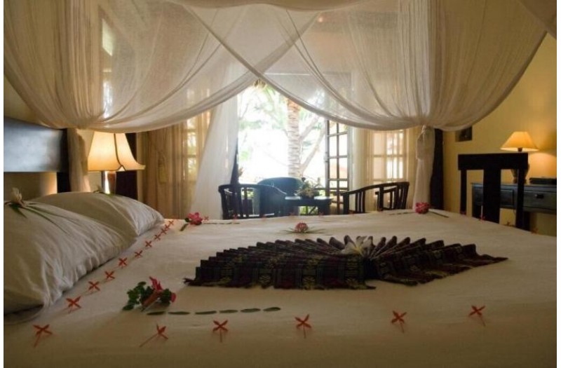 Готель Chamvillas, 4★ Готель Chamvillas, 4★