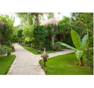 Готель Chamvillas, 4★