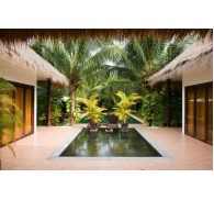 Готель Chamvillas, 4★
