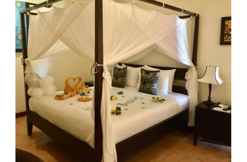 Готель Chamvillas, 4★ Готель Chamvillas, 4★