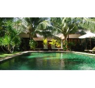 Готель Chamvillas, 4★