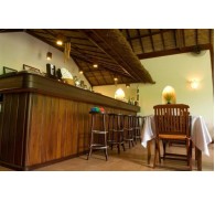 Готель Chamvillas, 4★