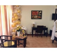 Готель Chamvillas, 4★