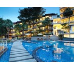 Готель Chanalai Flora Resort (ex. Tropical Serene Resort), 4★