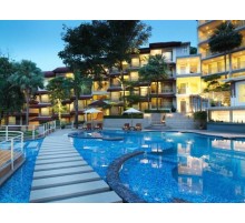 Готель Chanalai Flora Resort (ex. Tropical Serene Resort), 4★