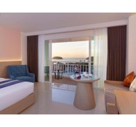 Готель Chanalai Flora Resort (ex. Tropical Serene Resort), 4★
