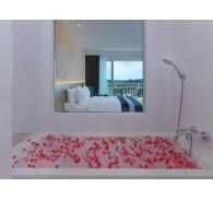 Готель Chanalai Flora Resort (ex. Tropical Serene Resort), 4★
