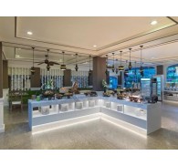 Готель Chanalai Flora Resort (ex. Tropical Serene Resort), 4★