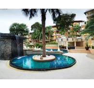 Готель Chanalai Flora Resort (ex. Tropical Serene Resort), 4★