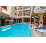 Готель Chang Residence Patong Hotel, 3★