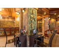 Готель Chang Residence Patong Hotel, 3★
