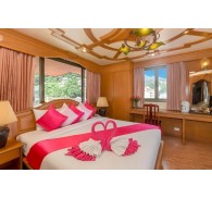 Готель Chang Residence Patong Hotel, 3★
