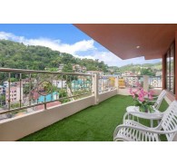 Готель Chang Residence Patong Hotel, 3★
