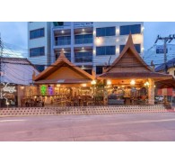 Готель Chang Residence Patong Hotel, 3★