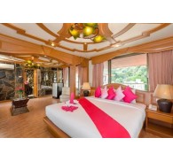 Готель Chang Residence Patong Hotel, 3★