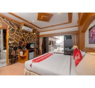 Готель Chang Residence Patong Hotel, 3★