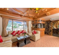 Готель Chang Residence Patong Hotel, 3★