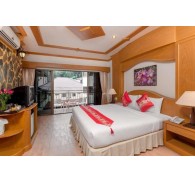 Готель Chang Residence Patong Hotel, 3★