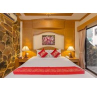 Готель Chang Residence Patong Hotel, 3★