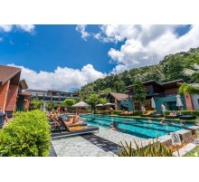 Готель Chaokoh Phiphi Hotel, 4★