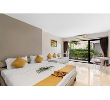 Готель Chaweng Terrace, 2★