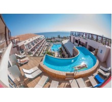 Готель Chc Galini Sea View, 5★