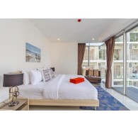 Готель Chic Condominium, 2★